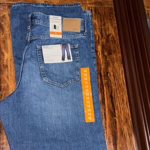 Aero High Rise Wide Leg